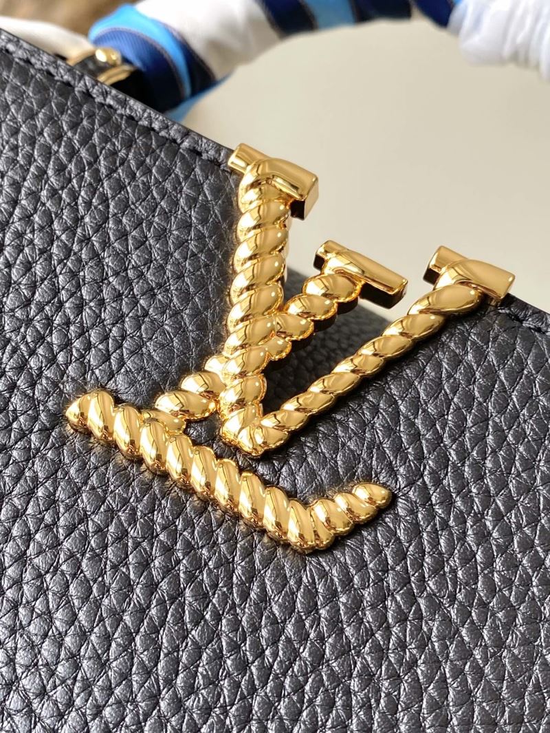 Louis Vuitton Top Handle Bags